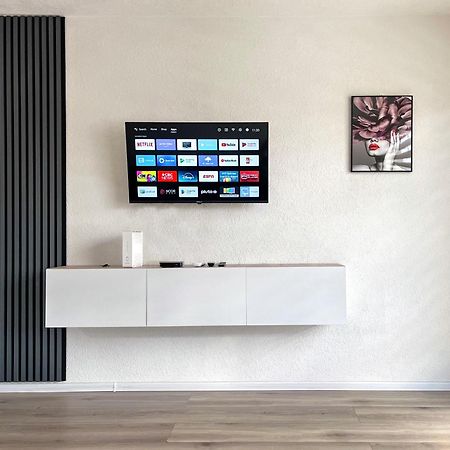 Heaven Premium Apartments Σαράγεβο Δωμάτιο φωτογραφία