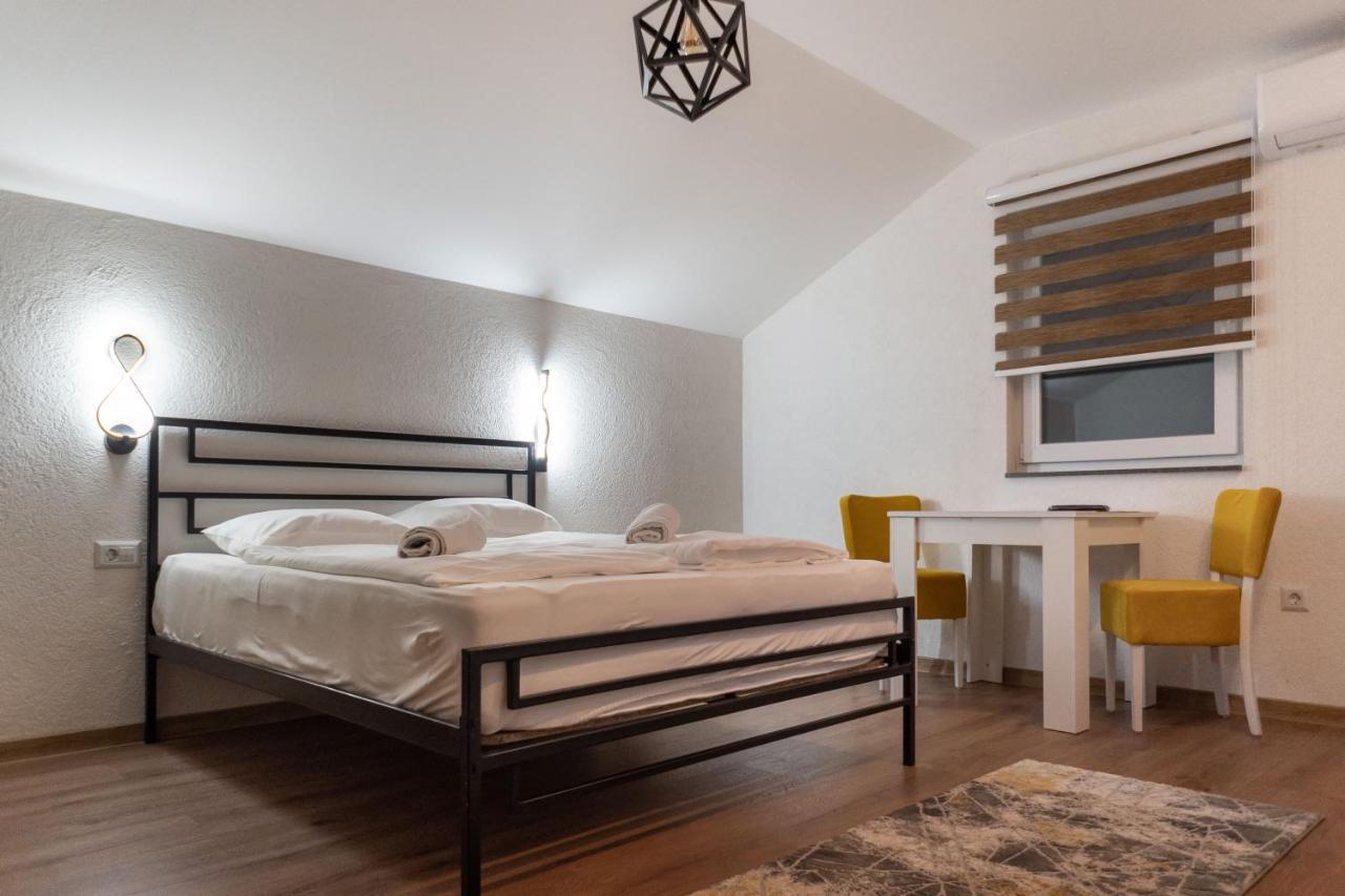 Heaven Premium Apartments Σαράγεβο Εξωτερικό φωτογραφία