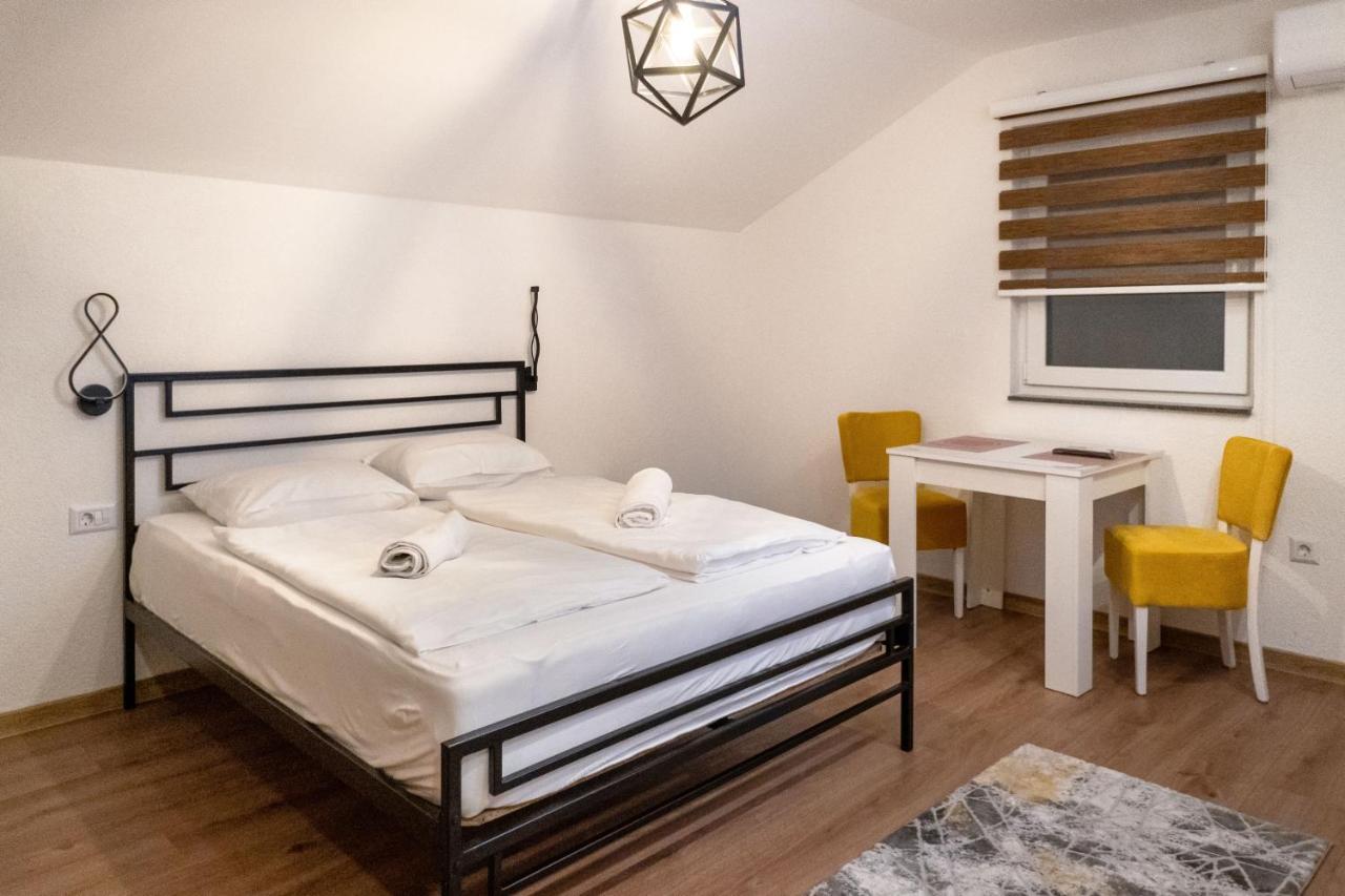 Heaven Premium Apartments Σαράγεβο Εξωτερικό φωτογραφία