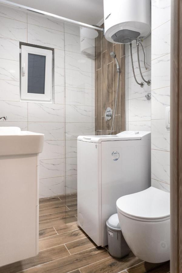 Heaven Premium Apartments Σαράγεβο Εξωτερικό φωτογραφία