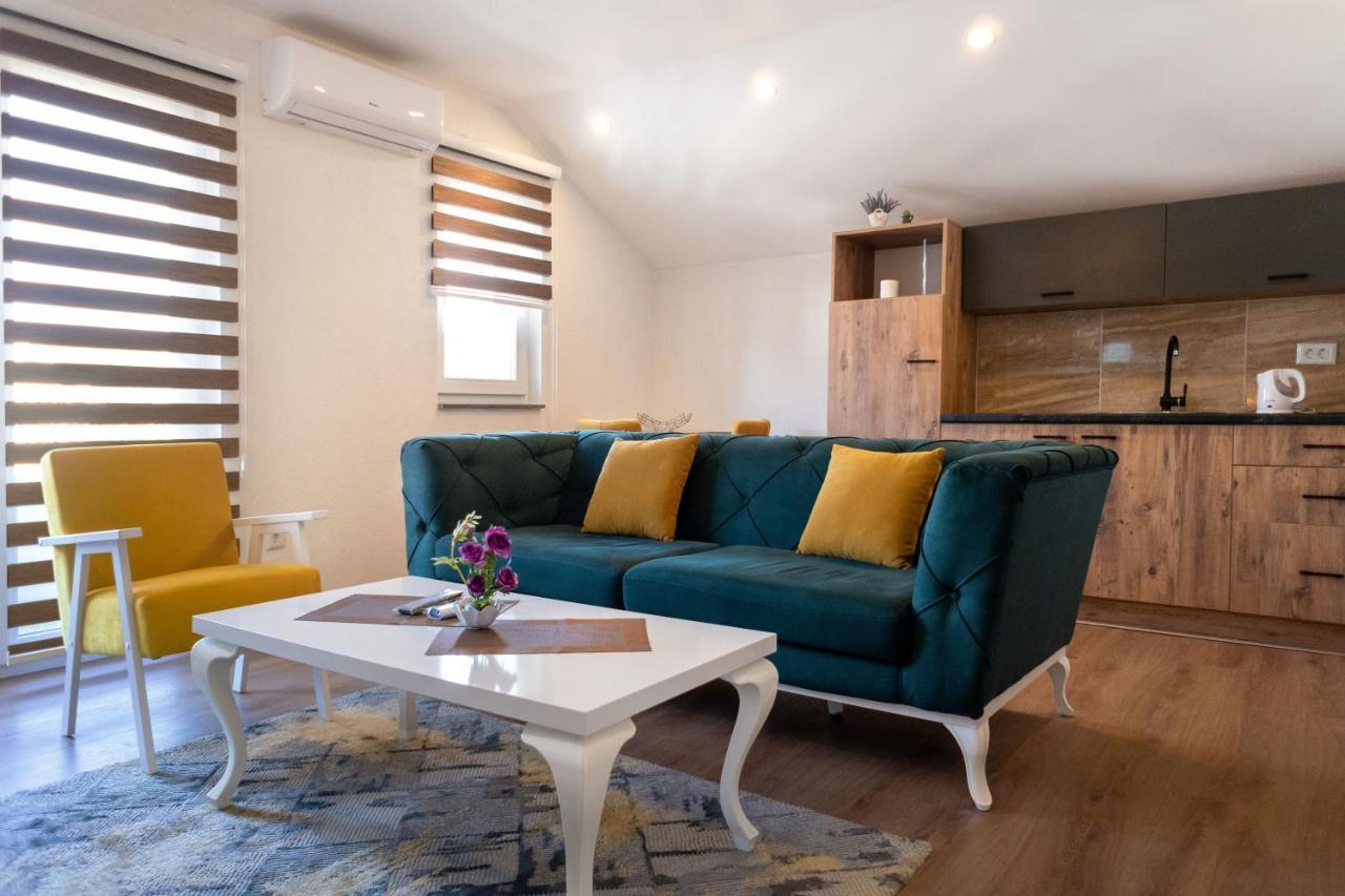 Heaven Premium Apartments Σαράγεβο Εξωτερικό φωτογραφία