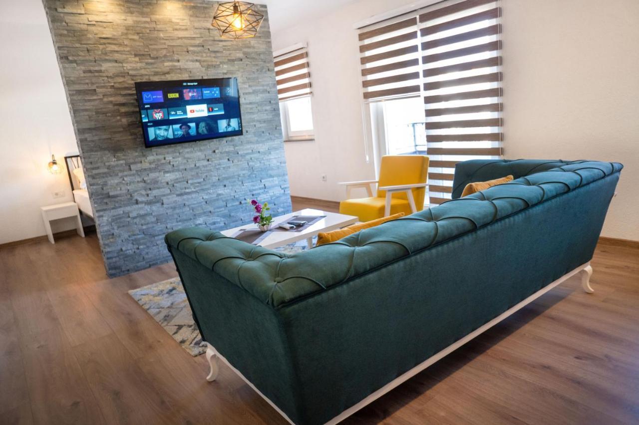 Heaven Premium Apartments Σαράγεβο Εξωτερικό φωτογραφία