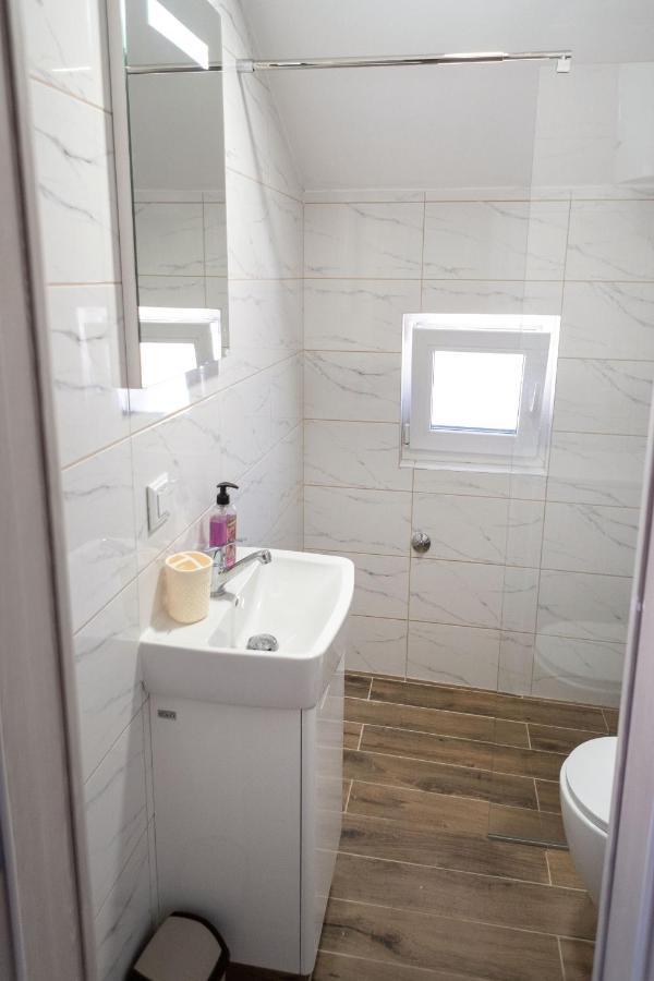 Heaven Premium Apartments Σαράγεβο Εξωτερικό φωτογραφία
