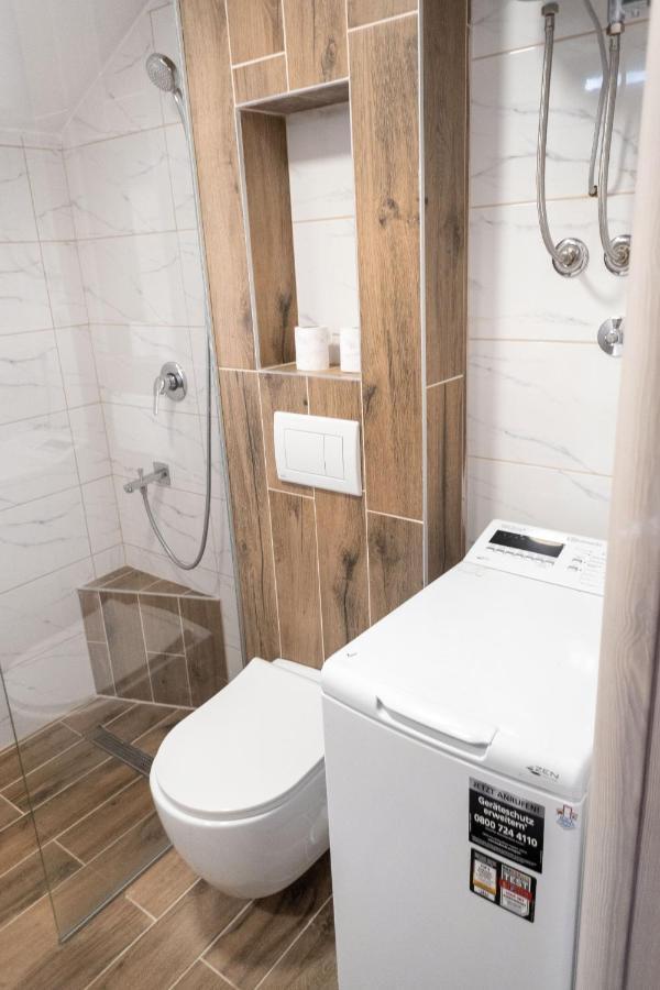Heaven Premium Apartments Σαράγεβο Εξωτερικό φωτογραφία