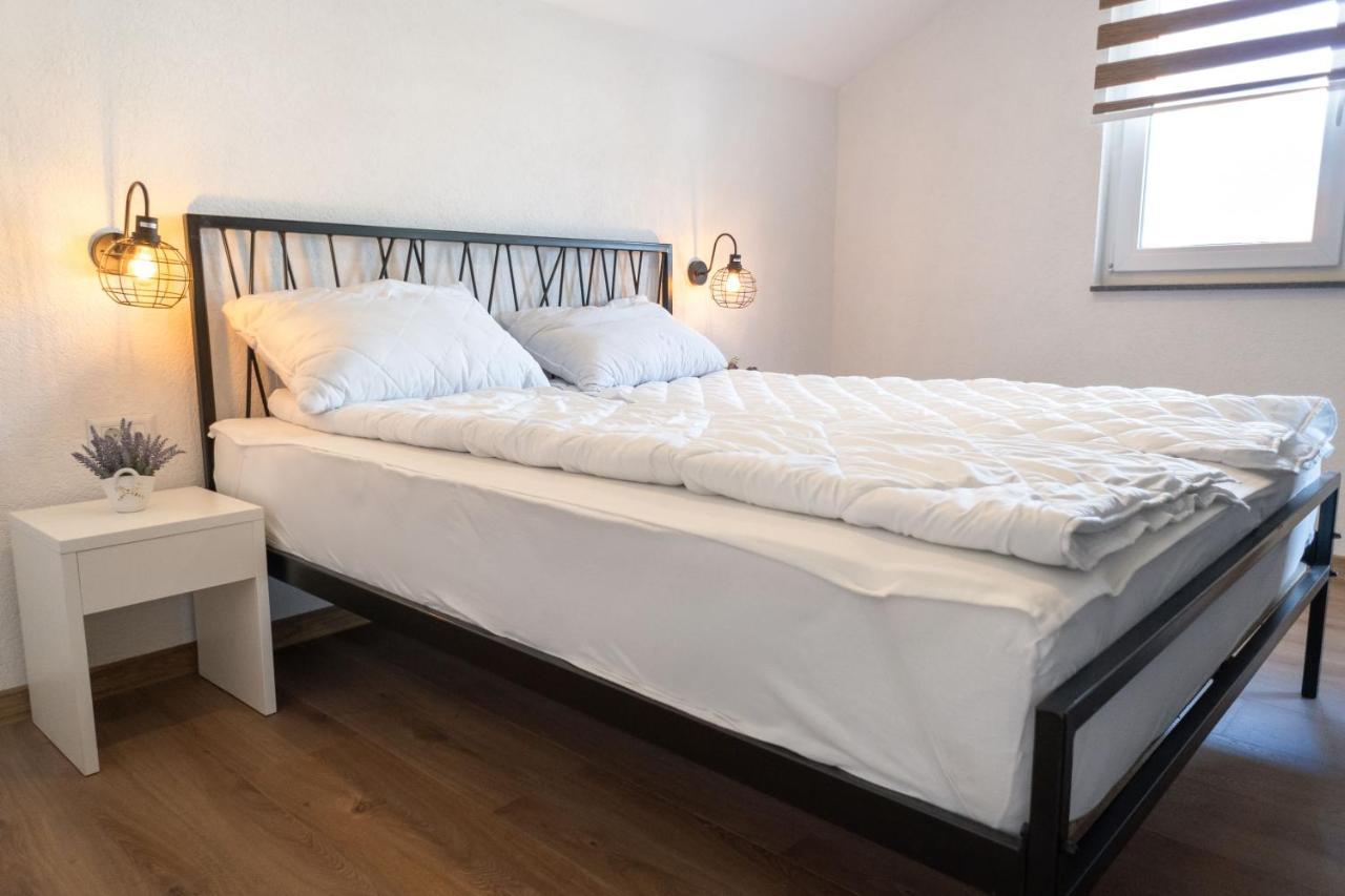 Heaven Premium Apartments Σαράγεβο Εξωτερικό φωτογραφία