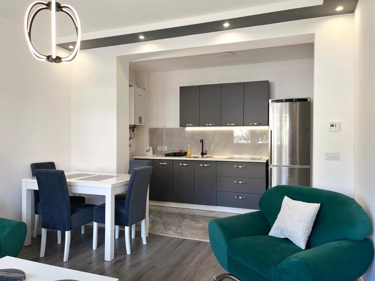 Heaven Premium Apartments Σαράγεβο Εξωτερικό φωτογραφία