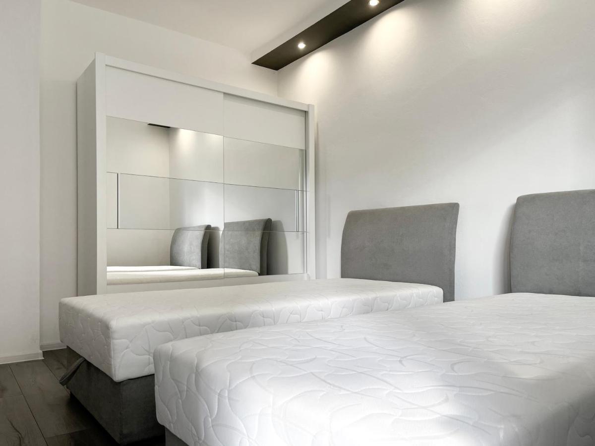 Heaven Premium Apartments Σαράγεβο Εξωτερικό φωτογραφία