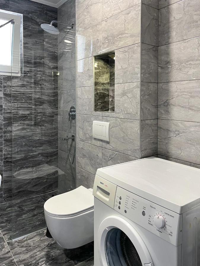 Heaven Premium Apartments Σαράγεβο Εξωτερικό φωτογραφία