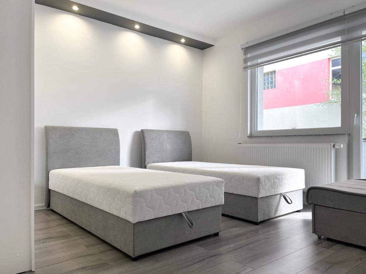 Heaven Premium Apartments Σαράγεβο Εξωτερικό φωτογραφία