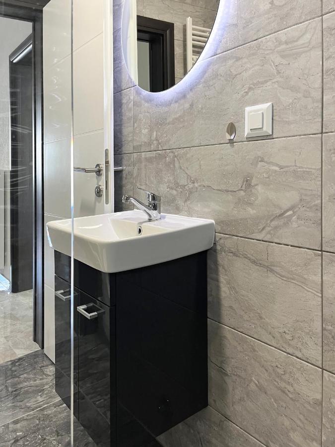 Heaven Premium Apartments Σαράγεβο Εξωτερικό φωτογραφία