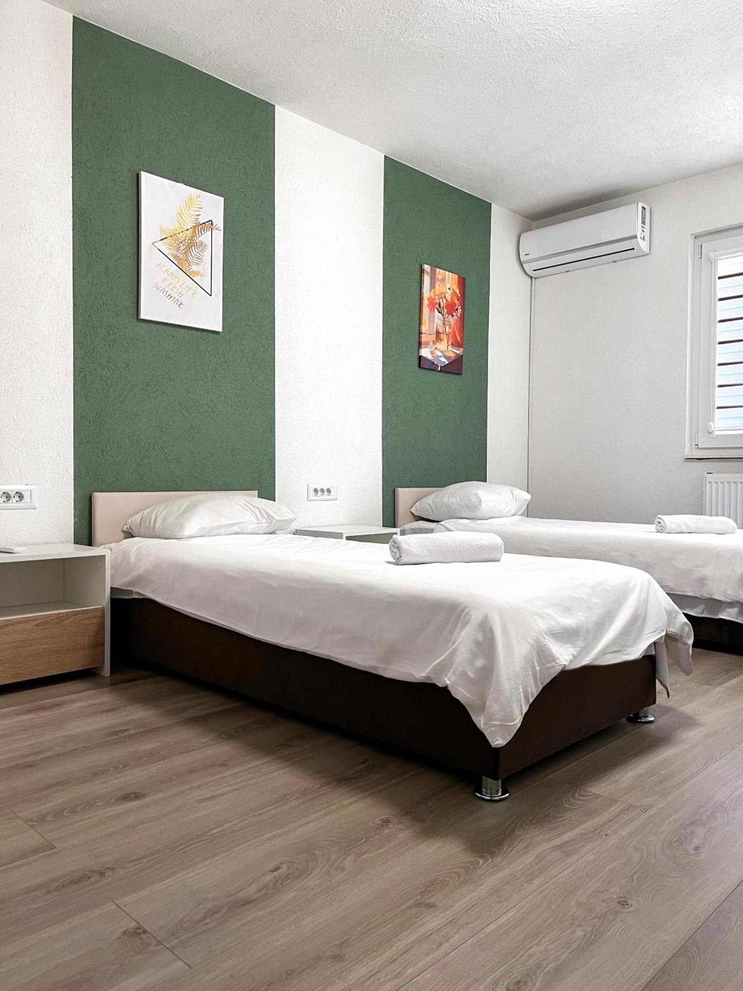 Heaven Premium Apartments Σαράγεβο Δωμάτιο φωτογραφία