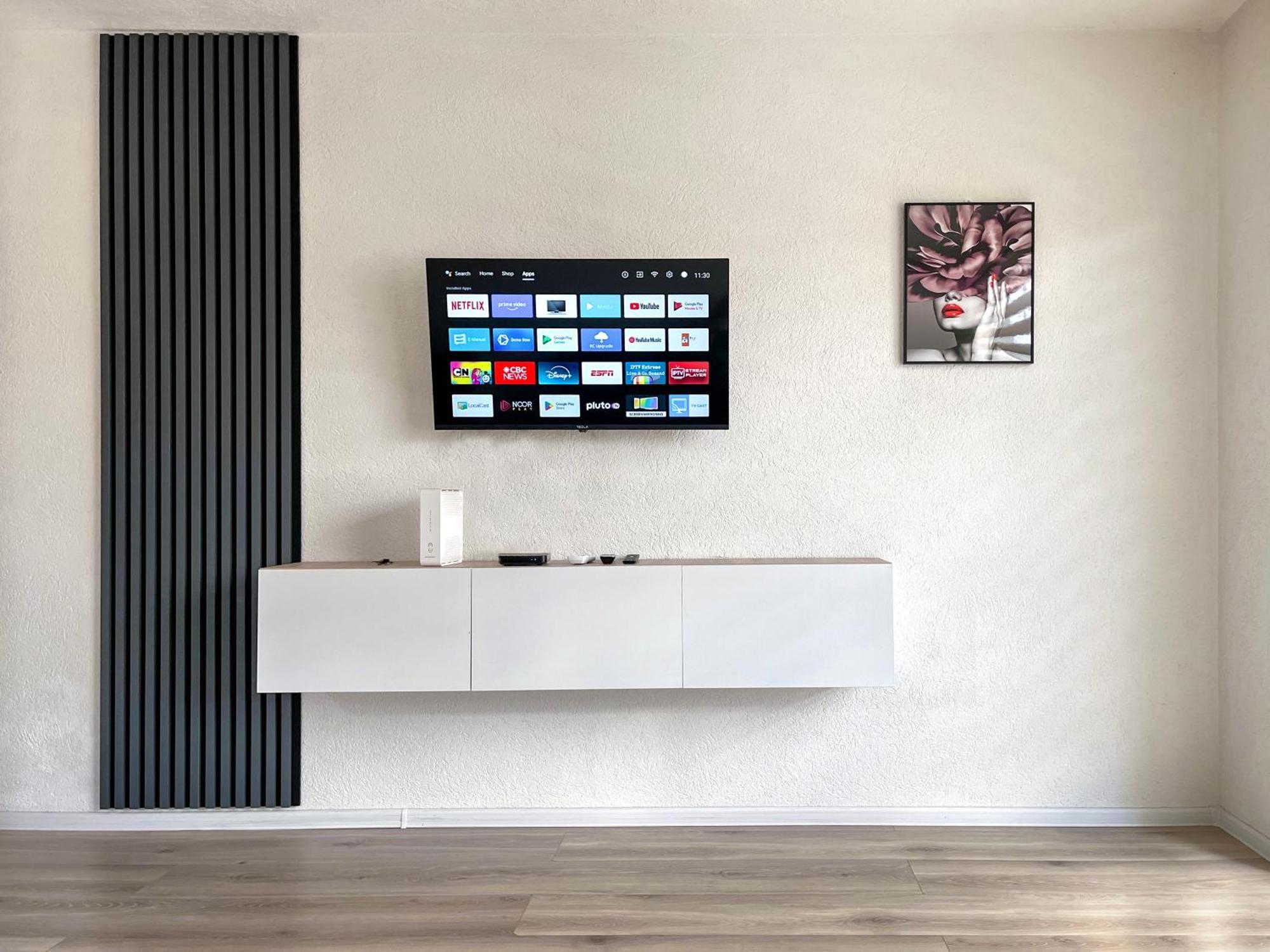 Heaven Premium Apartments Σαράγεβο Δωμάτιο φωτογραφία