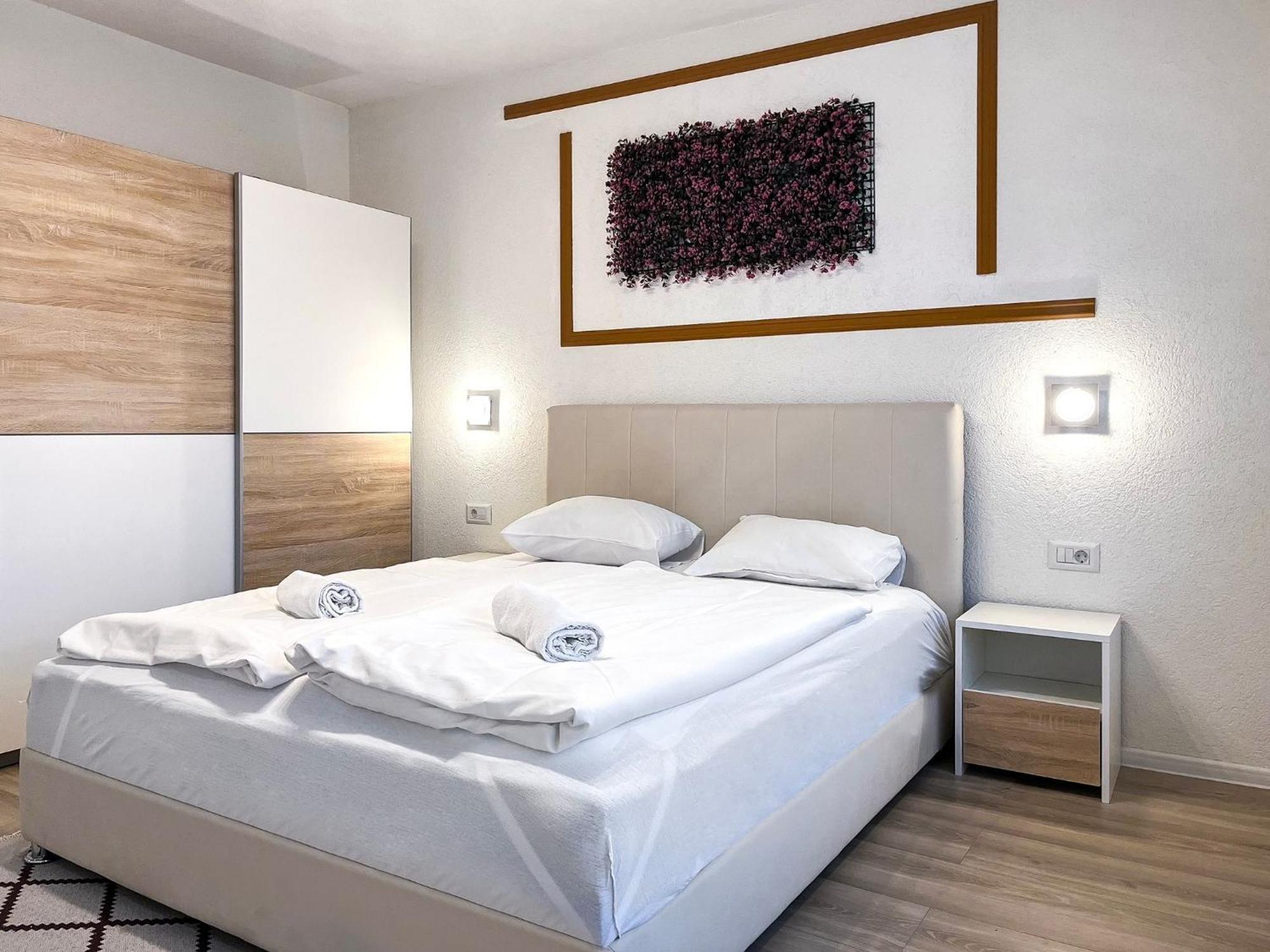 Heaven Premium Apartments Σαράγεβο Δωμάτιο φωτογραφία