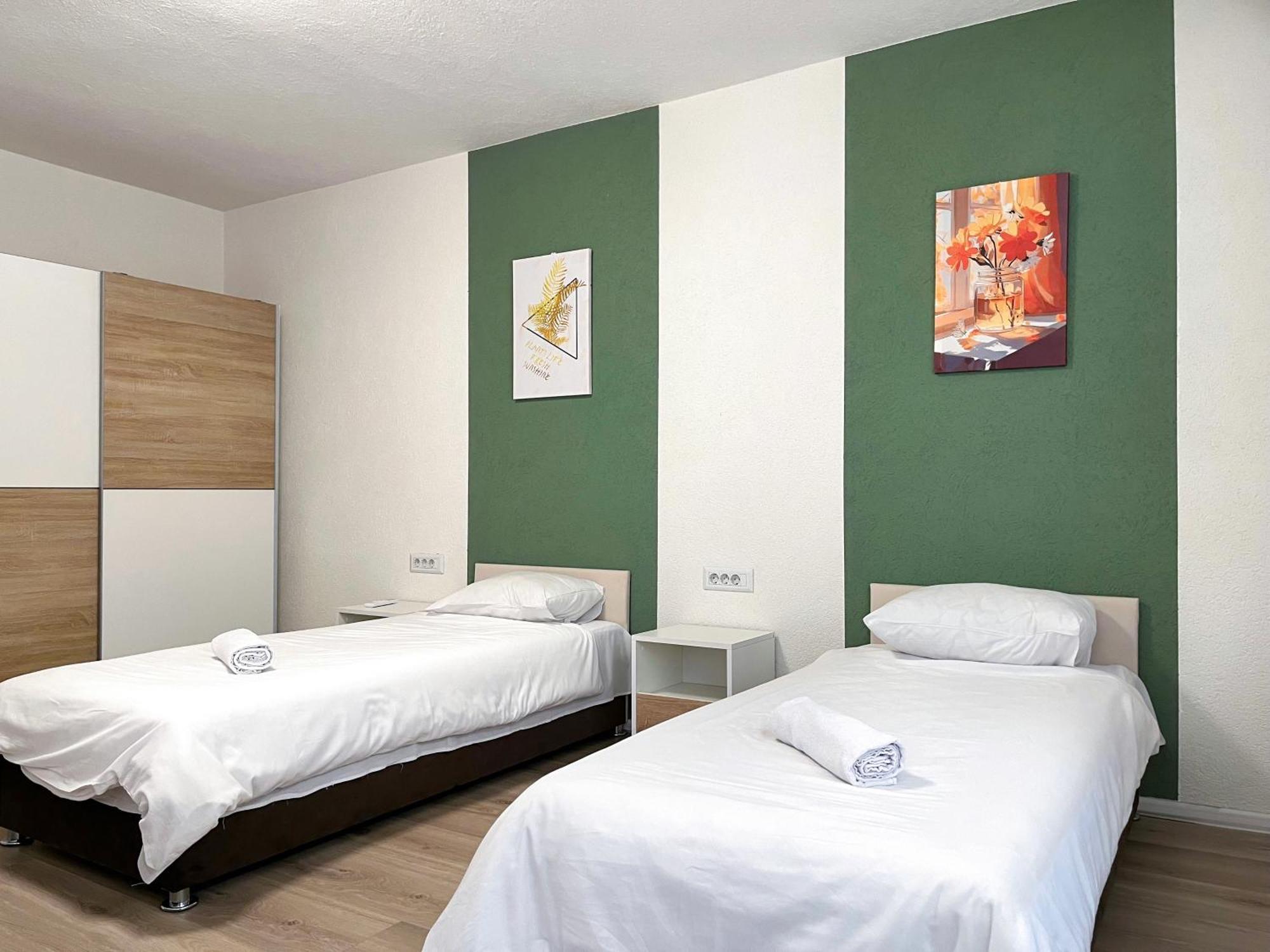 Heaven Premium Apartments Σαράγεβο Εξωτερικό φωτογραφία