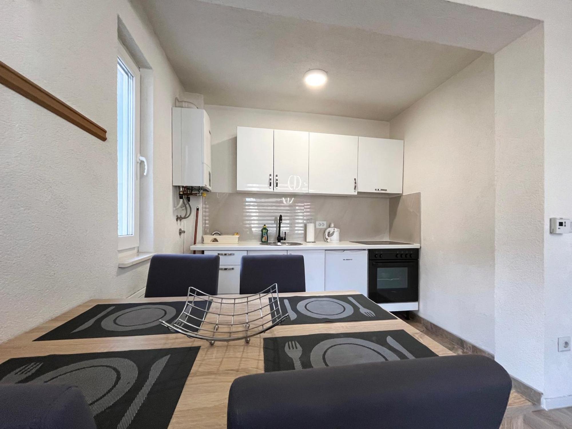 Heaven Premium Apartments Σαράγεβο Εξωτερικό φωτογραφία