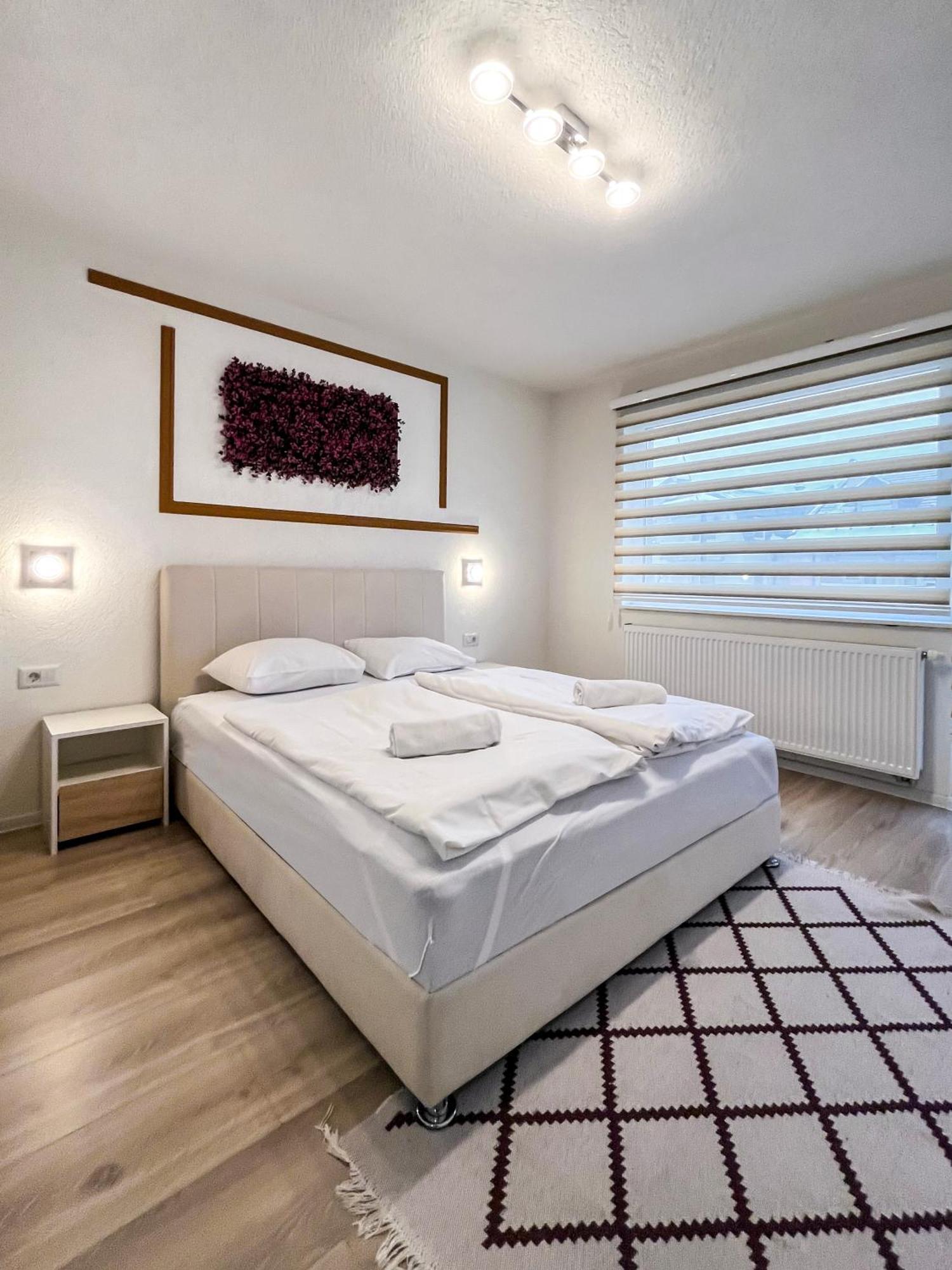 Heaven Premium Apartments Σαράγεβο Εξωτερικό φωτογραφία