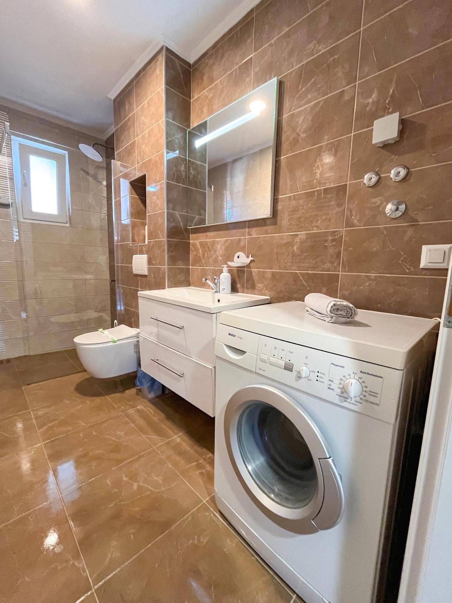 Heaven Premium Apartments Σαράγεβο Εξωτερικό φωτογραφία