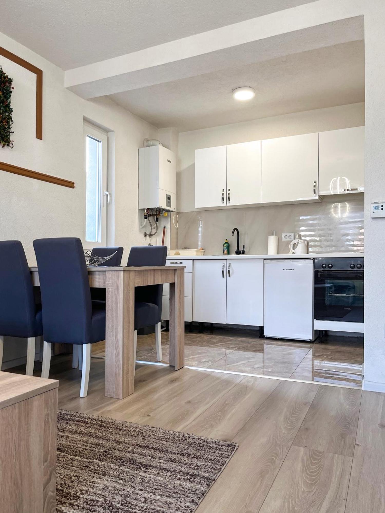 Heaven Premium Apartments Σαράγεβο Εξωτερικό φωτογραφία
